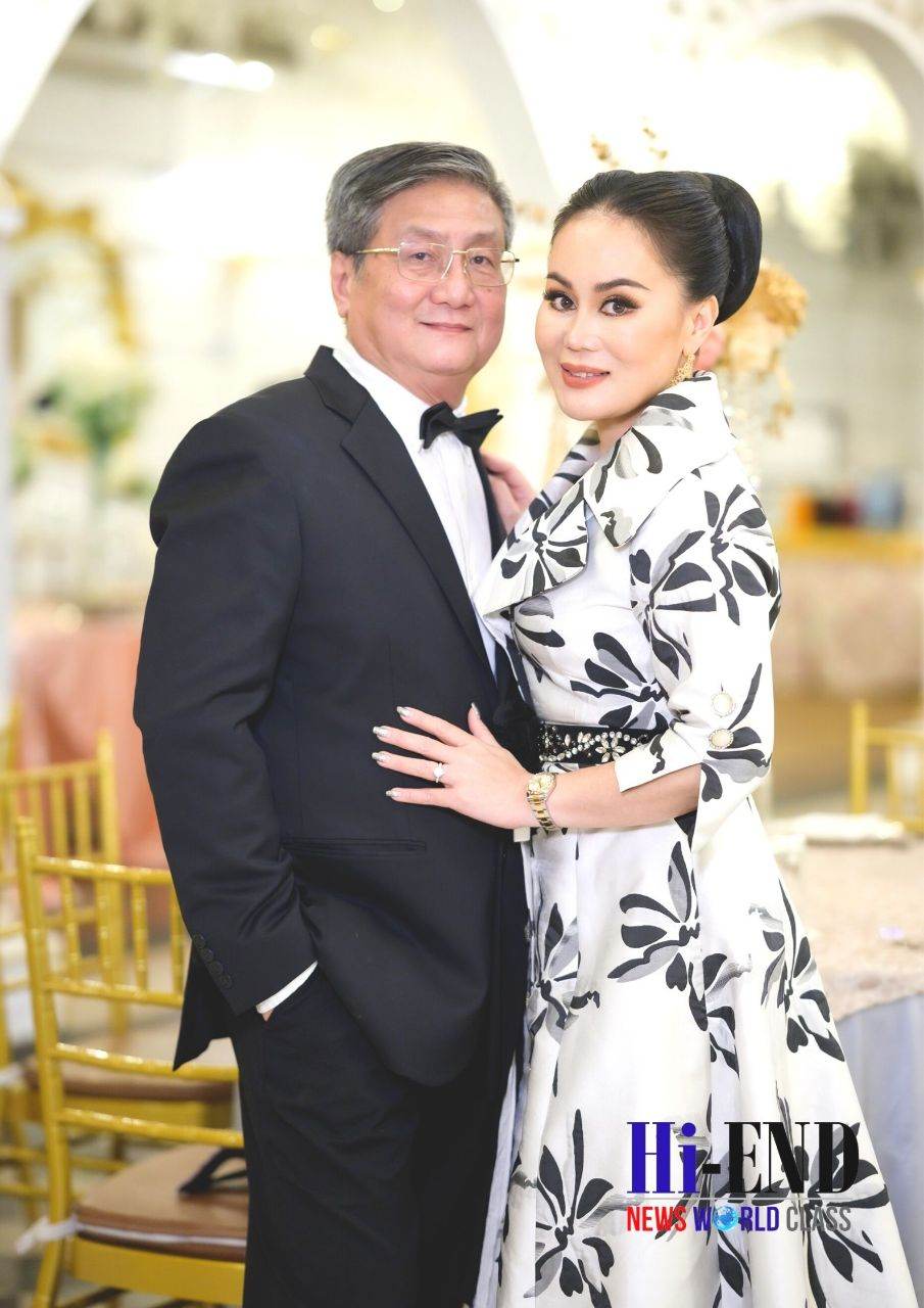 faydolce ฟาดหนักจัดงานอีเว้นท์ Club Hi-Class รวมกลุ่มผู้ประกอบการตัวแม่ในวงการธุรกิจ