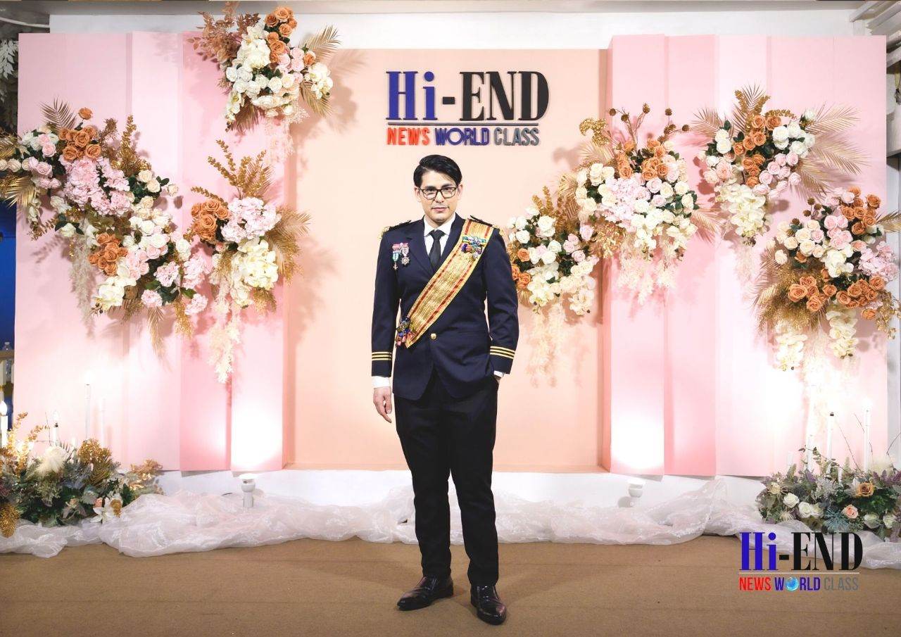 faydolce ฟาดหนักจัดงานอีเว้นท์ Club Hi-Class รวมกลุ่มผู้ประกอบการตัวแม่ในวงการธุรกิจ
