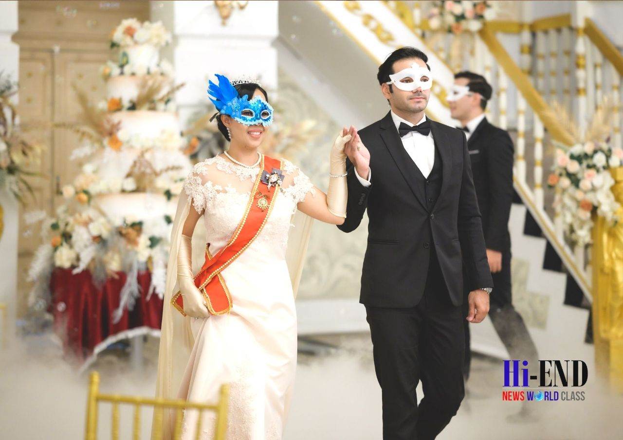 faydolce ฟาดหนักจัดงานอีเว้นท์ Club Hi-Class รวมกลุ่มผู้ประกอบการตัวแม่ในวงการธุรกิจ