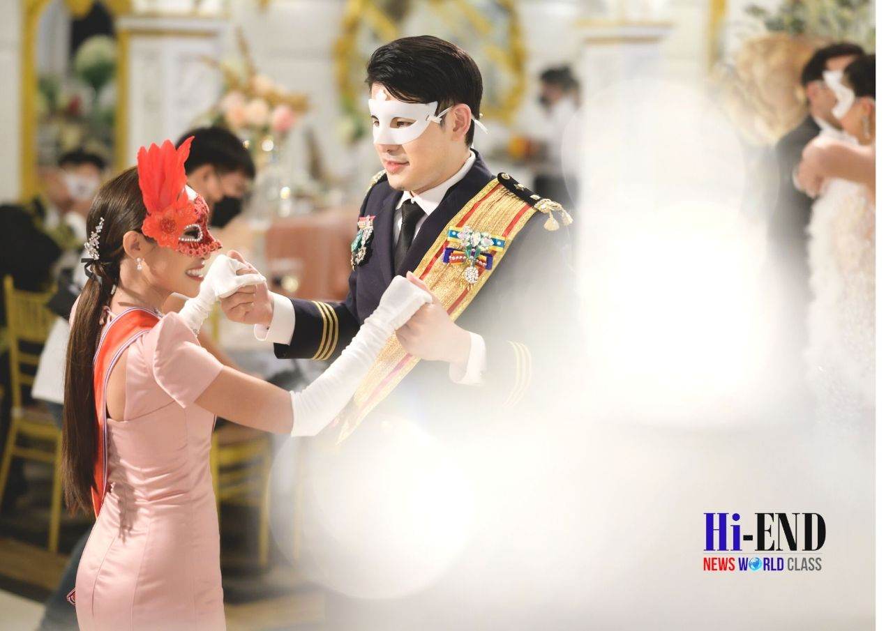 faydolce ฟาดหนักจัดงานอีเว้นท์ Club Hi-Class รวมกลุ่มผู้ประกอบการตัวแม่ในวงการธุรกิจ