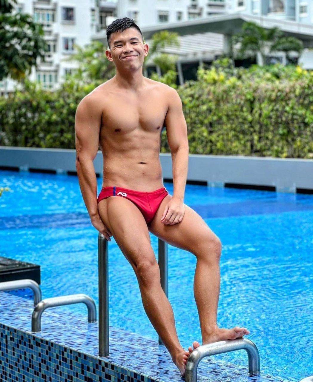 ดีต่อใจ#2491แดงไว้ก่อน