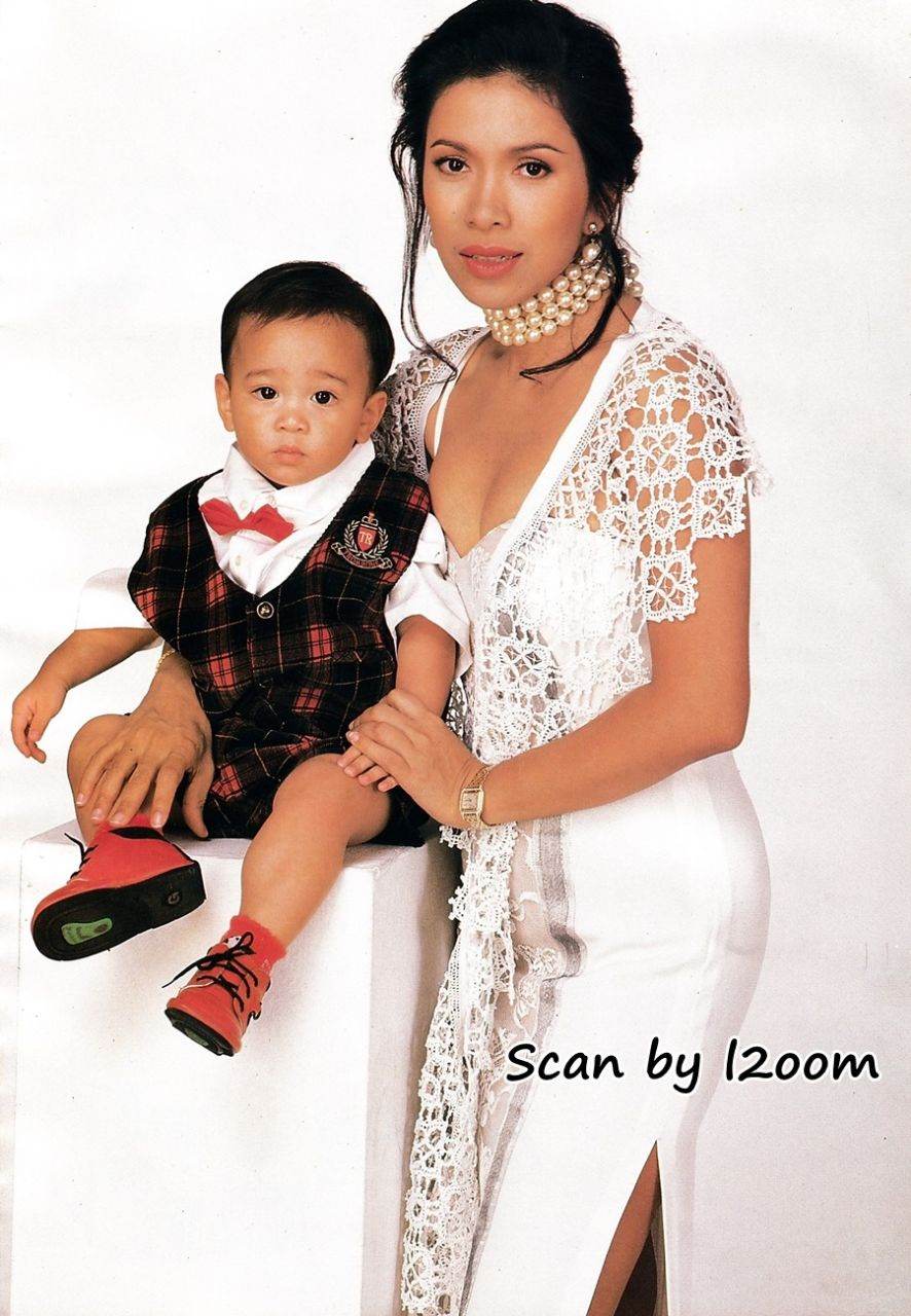 (วันวาน) ขวัญเรือน ปีที่ 26 ฉบับที่ 546 สิงหาคม 2537