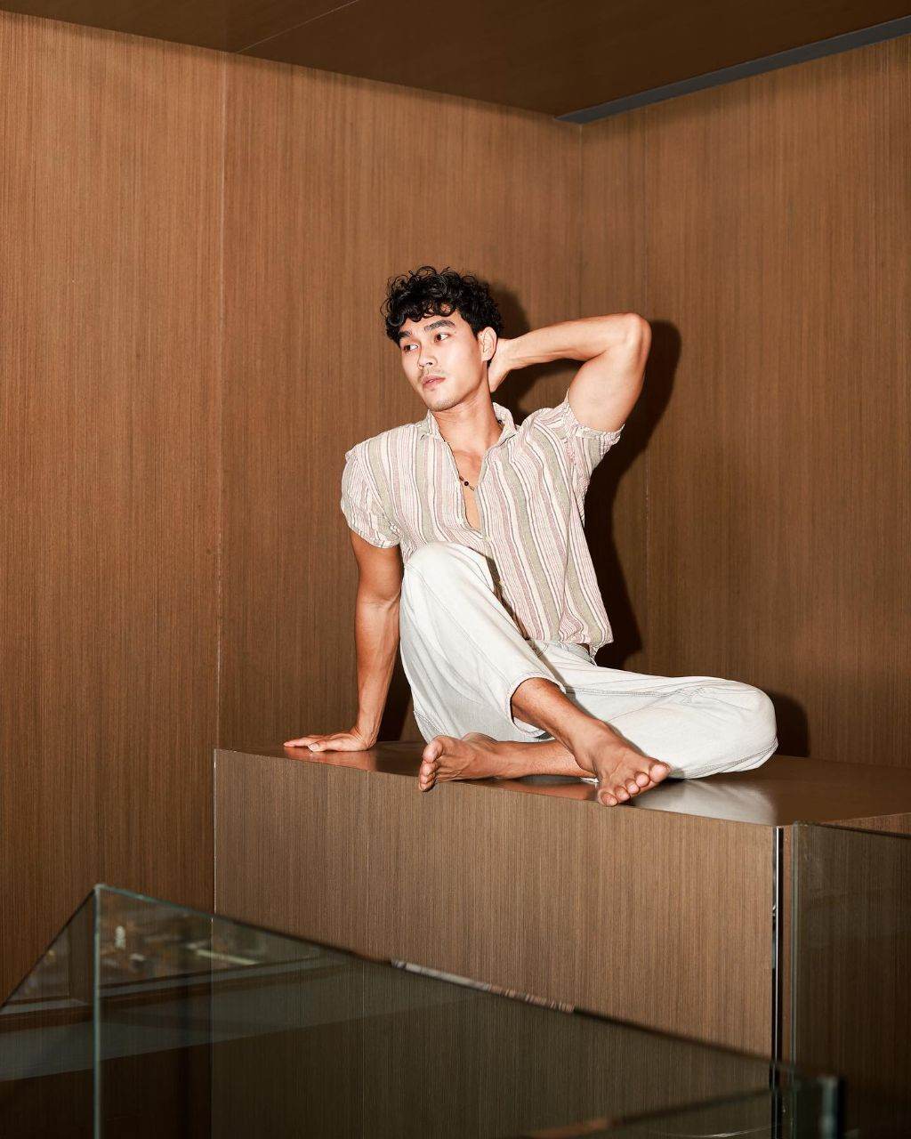ผัวที่รัก