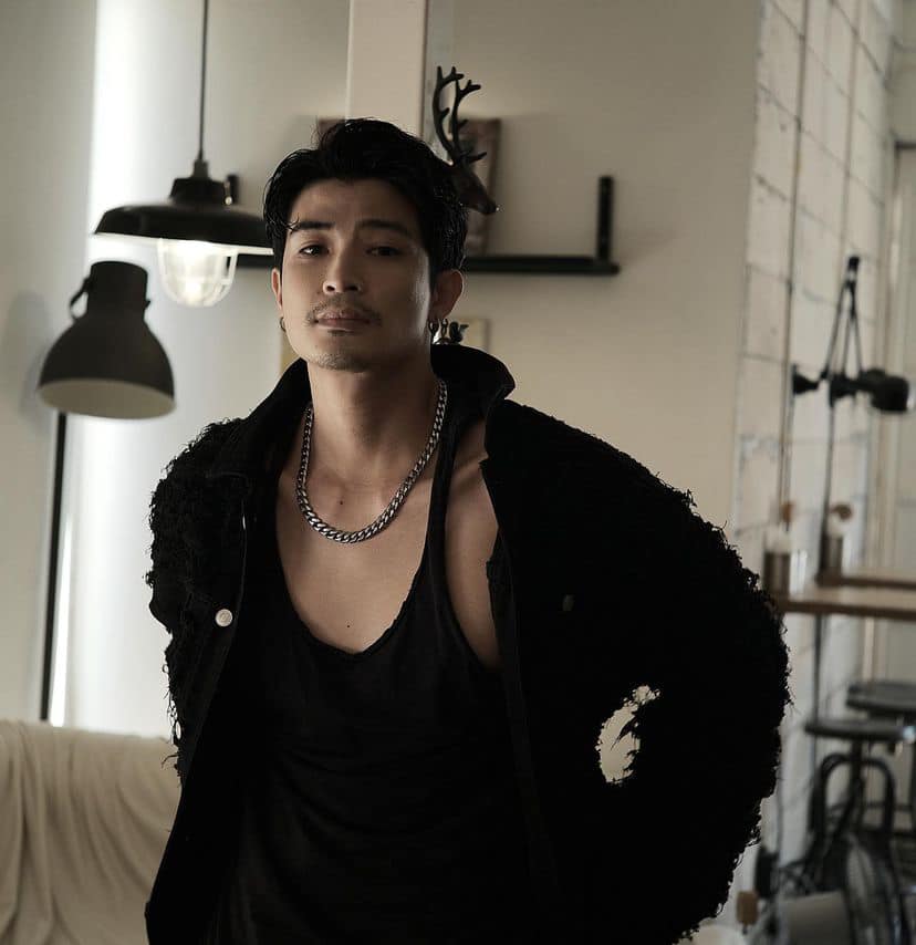 ผัว2ต้องร่าน