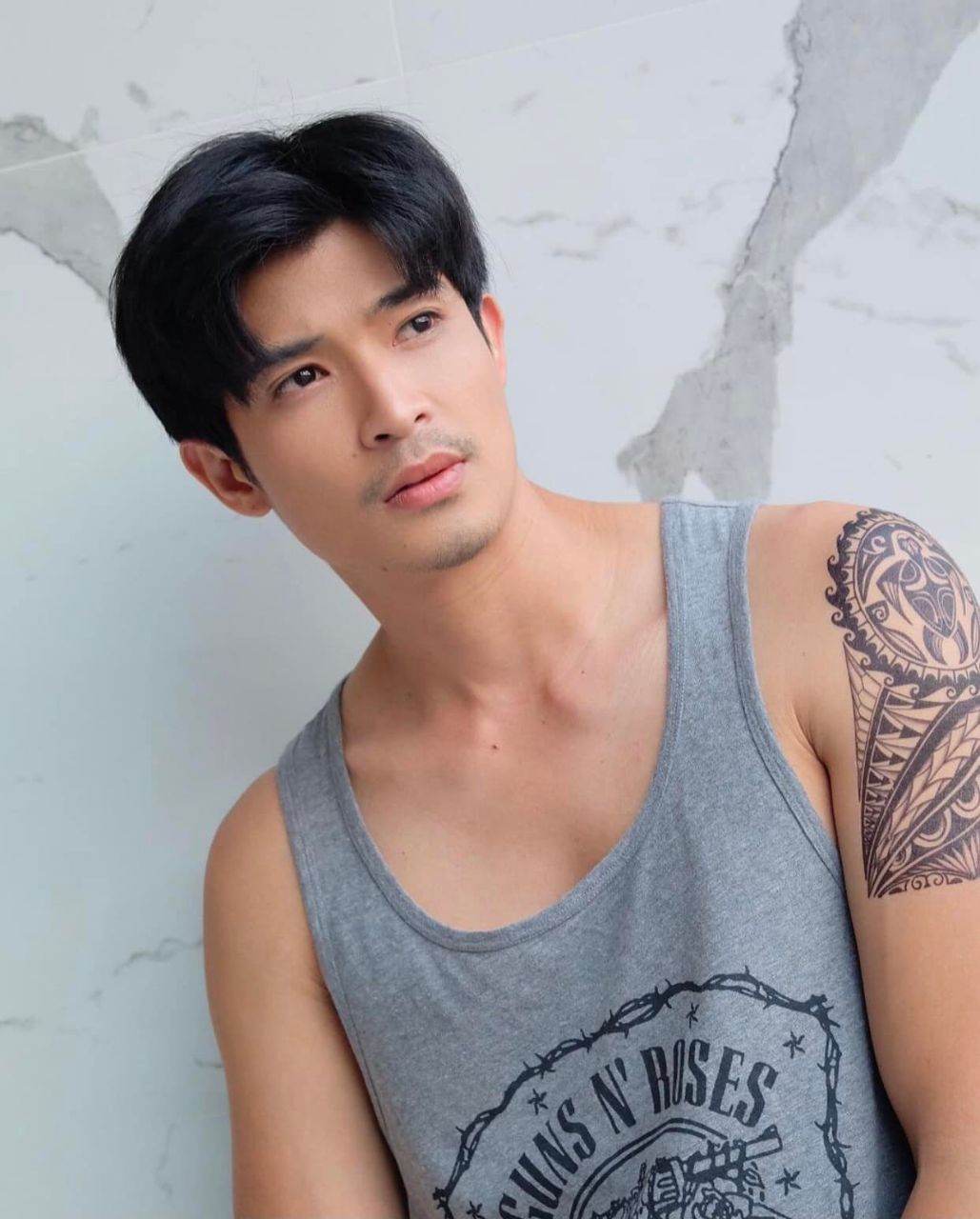 พี่ตูมตามที่รัก