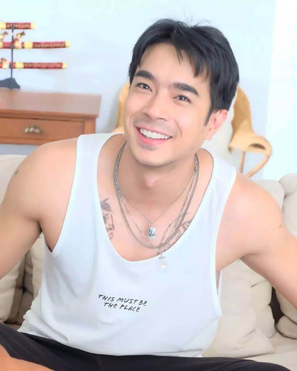 ผัวรสนัวสวาท