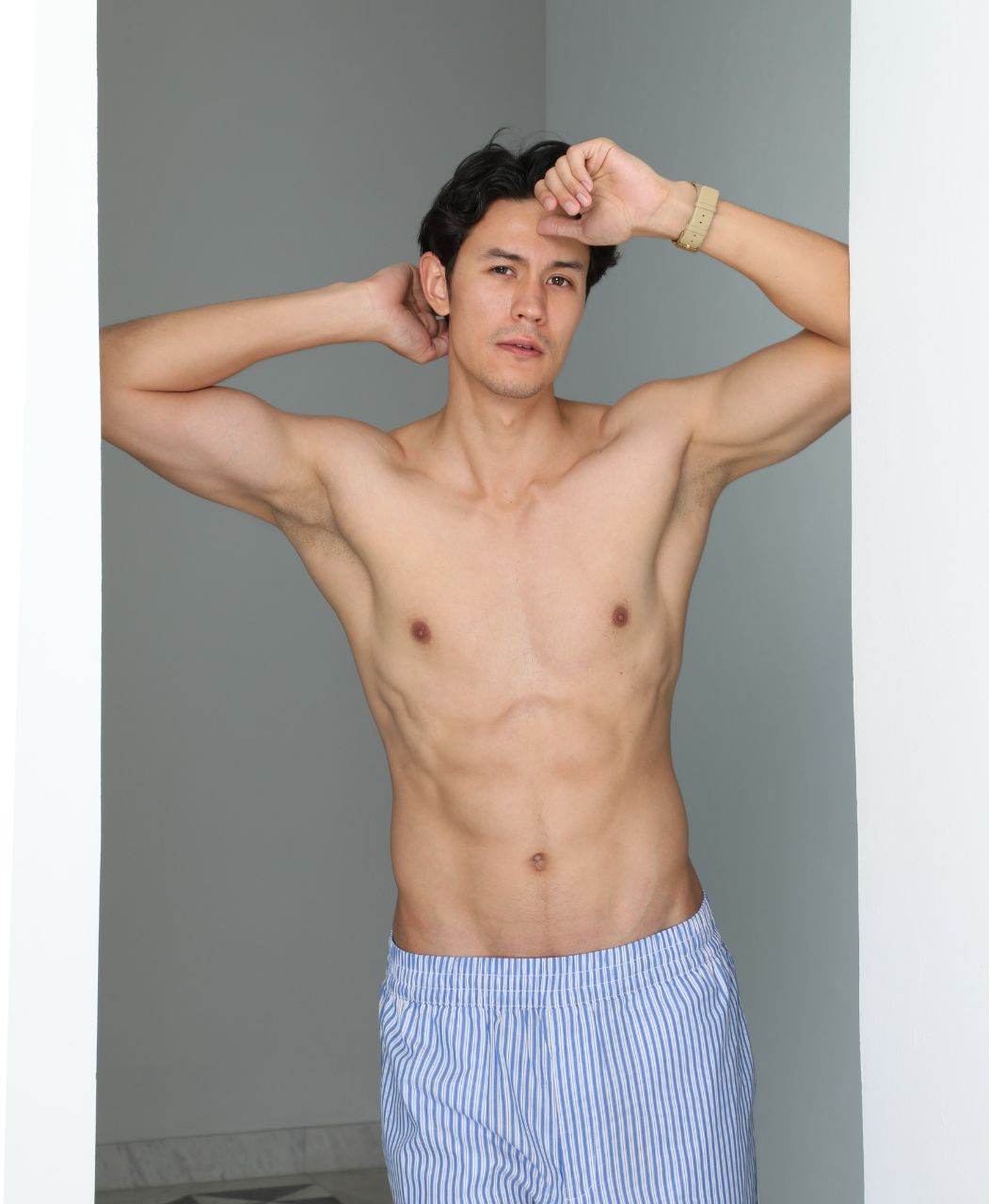 ความนัวของผัวจ๋า