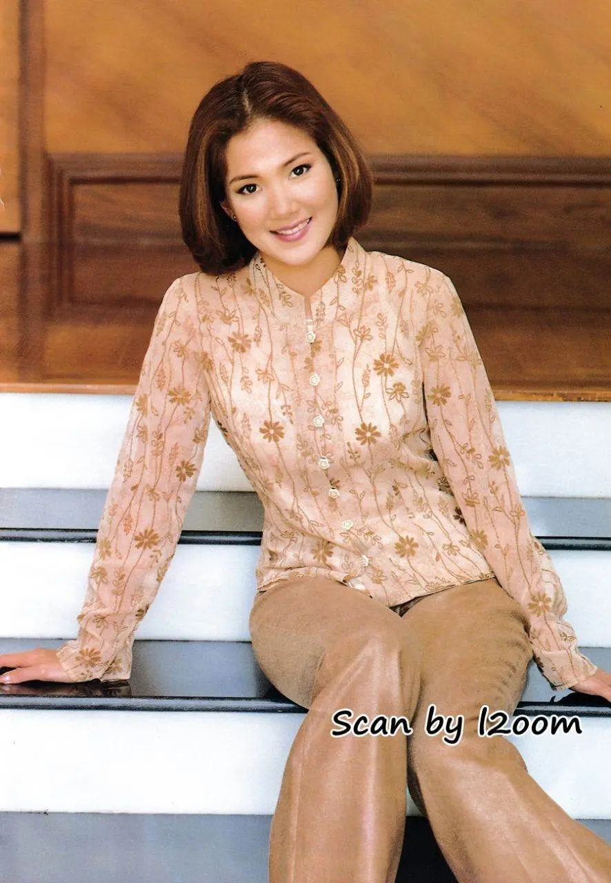 (วันวาน) ขวัญเรือน ปีที่ 30 ฉบับที่ 642 สิงหาคม 2541