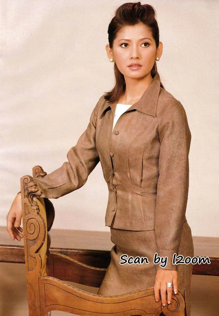(วันวาน) ขวัญเรือน ปีที่ 30 ฉบับที่ 642 สิงหาคม 2541
