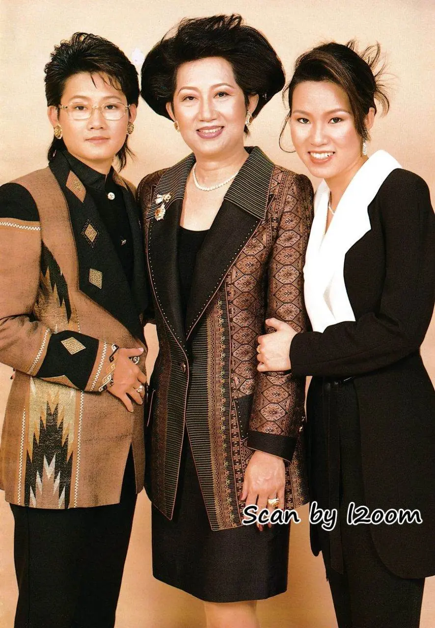 (วันวาน) ขวัญเรือน ปีที่ 30 ฉบับที่ 642 สิงหาคม 2541