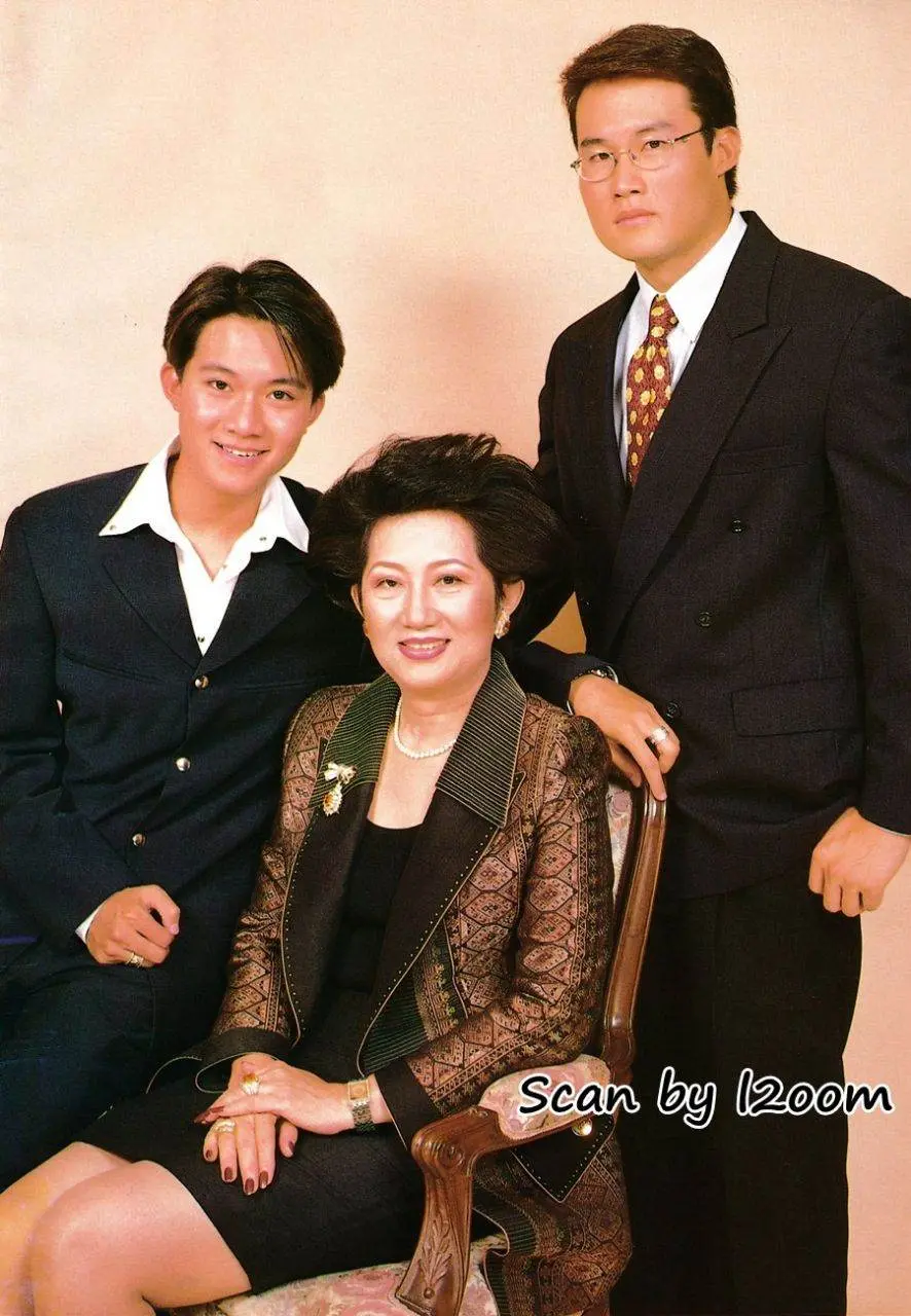 (วันวาน) ขวัญเรือน ปีที่ 30 ฉบับที่ 642 สิงหาคม 2541