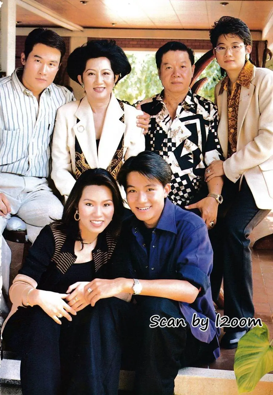 (วันวาน) ขวัญเรือน ปีที่ 30 ฉบับที่ 642 สิงหาคม 2541