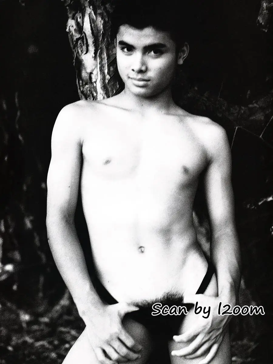 (วันวาน) CHAP Magazine vol.1 no.6 June 1995