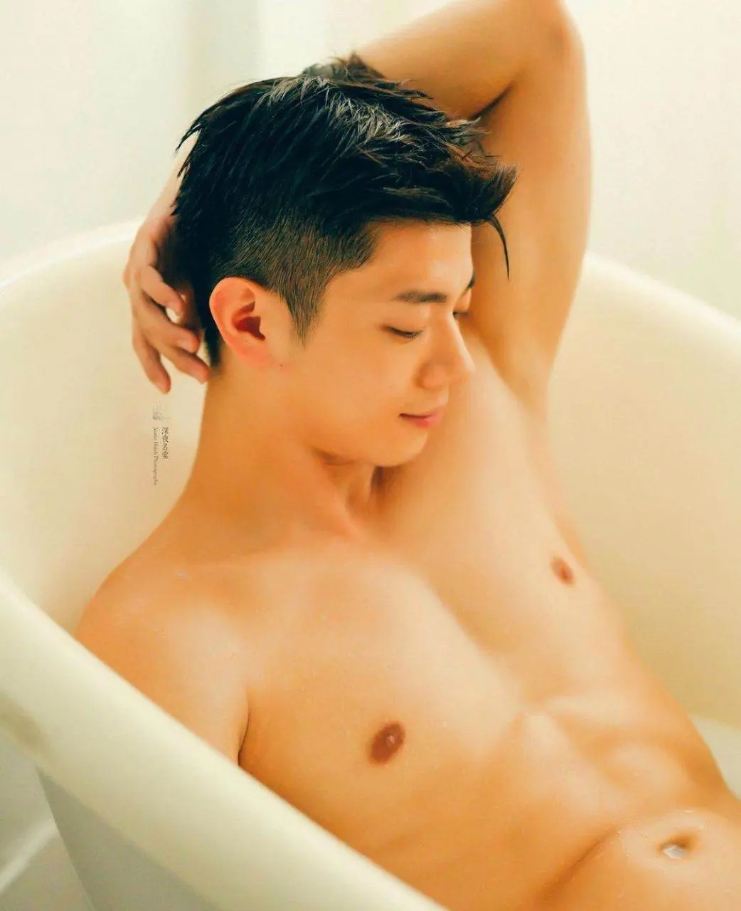 หมกมุ่นแต่เรื่องผู้ชาย3