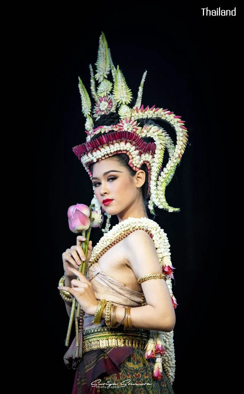 THAILAND ðđð | Creative Classical Thai Dance 23 "āļ§āļīāļāļīāļāļĢāļāļĪāļāļĒāļēāļĄāļāļāļĢāļēāļ§āļāļąāļĄāļĢāļļāļ"