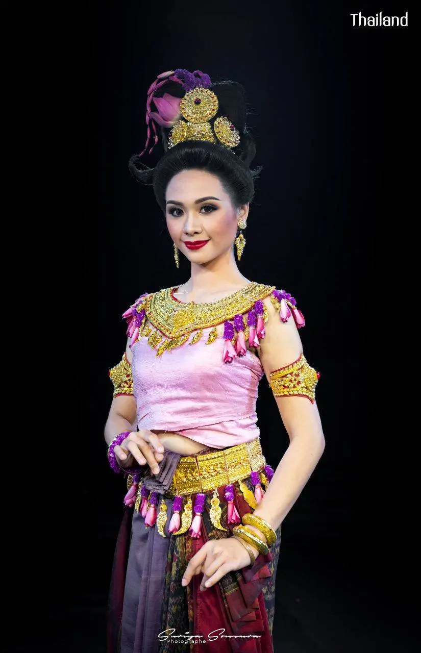 THAILAND ðđð | Creative Classical Thai Dance 23 "āļ§āļīāļāļīāļāļĢāļāļĪāļāļĒāļēāļĄāļāļāļĢāļēāļ§āļāļąāļĄāļĢāļļāļ"