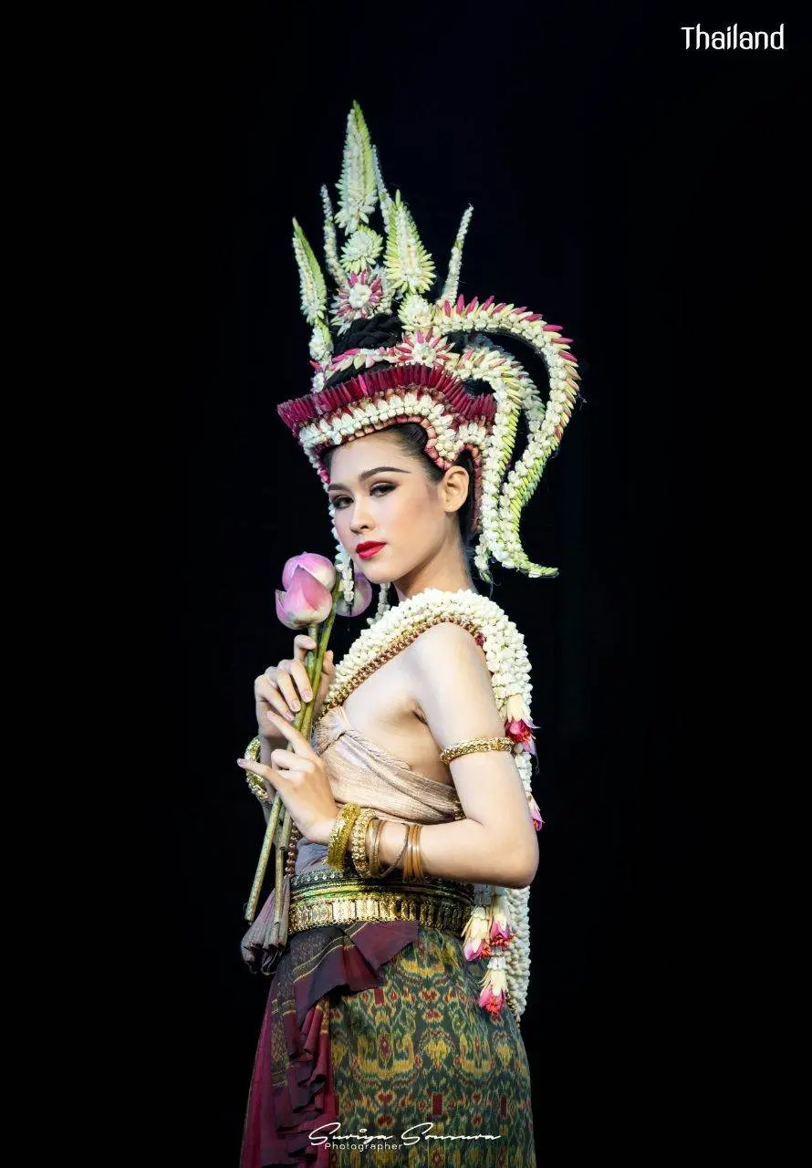 THAILAND ðđð | Creative Classical Thai Dance 23 "āļ§āļīāļāļīāļāļĢāļāļĪāļāļĒāļēāļĄāļāļāļĢāļēāļ§āļāļąāļĄāļĢāļļāļ"