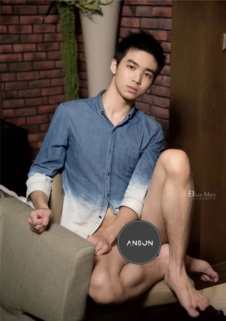 ชี้เป้าบุรุษ