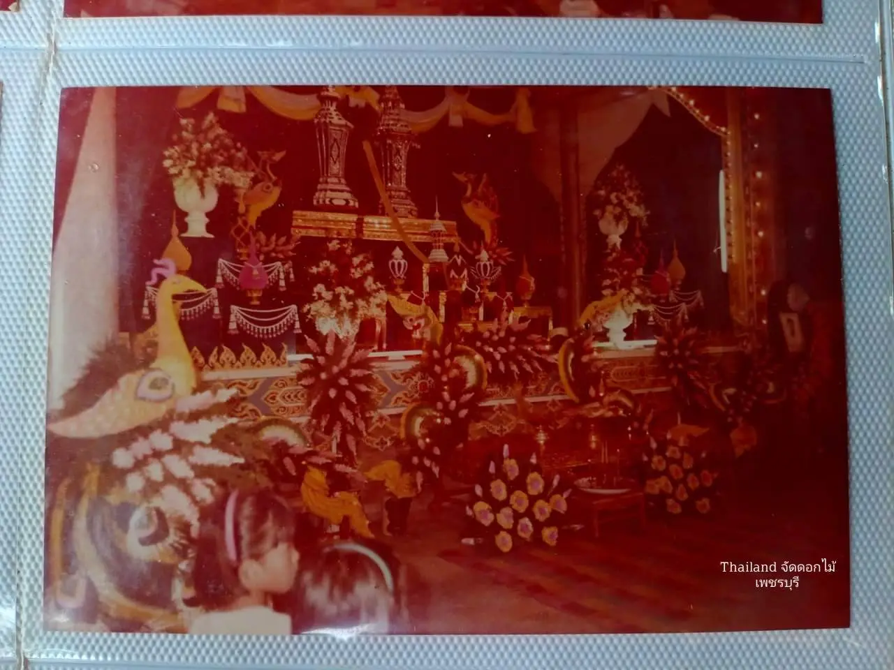 ðđðThai floral handicraft | Traditional Thailand flowers | āļāļēāļĢāļāļąāļāļāļāļāđāļĄāđāļŦāļāđāļēāđāļāļĻ āļāļāļāļāļēāļ§āđāļāļāļĢāļāļļāļĢāļĩ