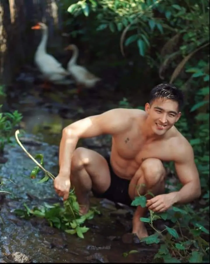หมกมุ่นแต่เรื่องผู้ชาย26