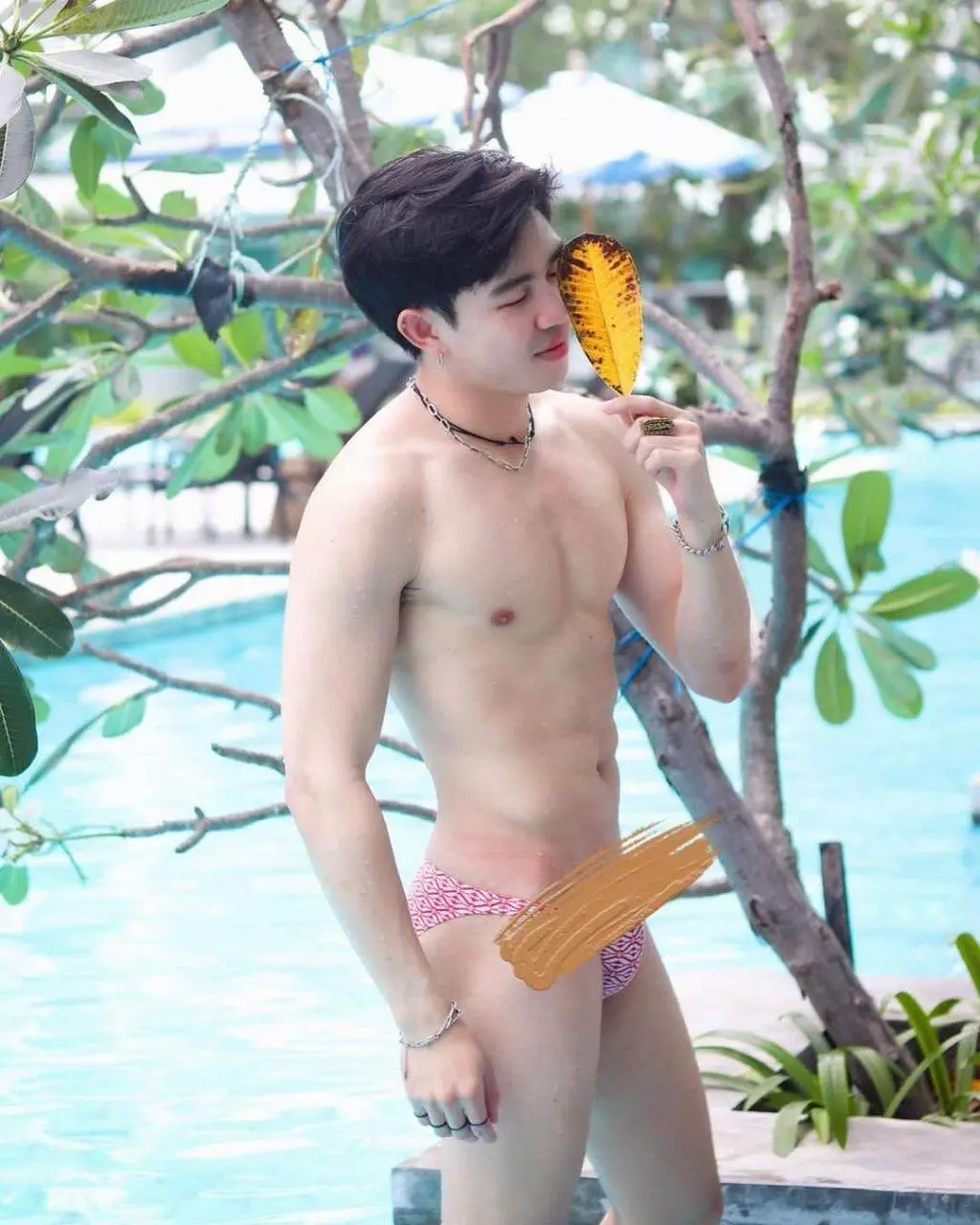 หมกมุ่นแต่เรื่องผู้ชาย26