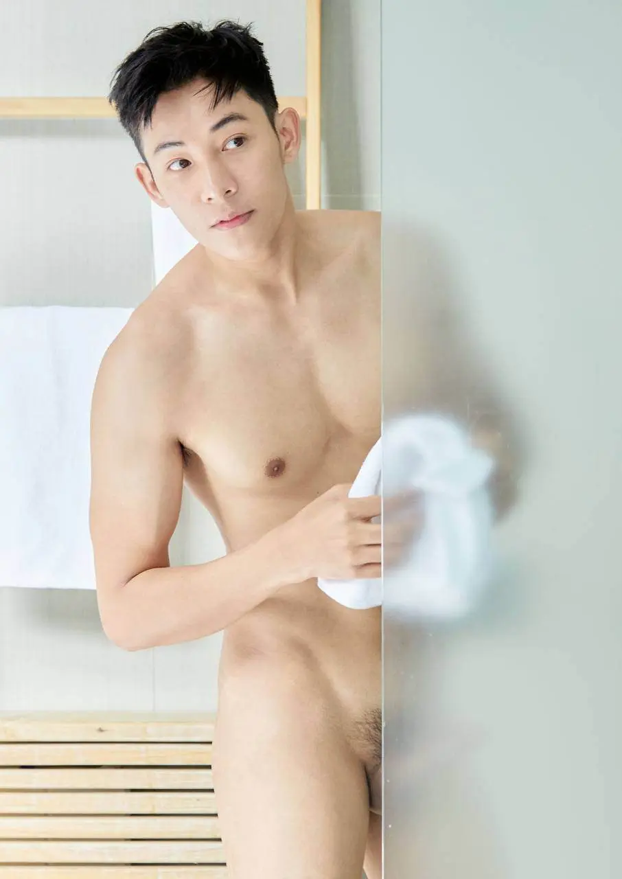 อาบน้ำกัน