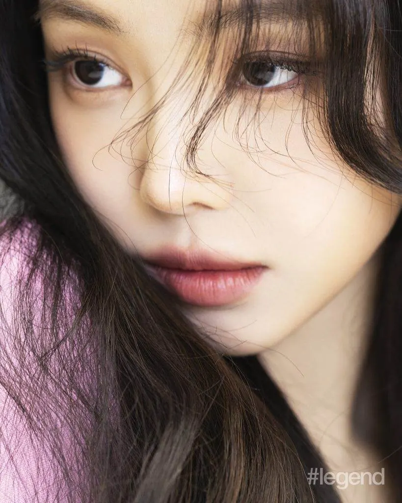 Son Na eun @ Hashtag Legend HK September 2022