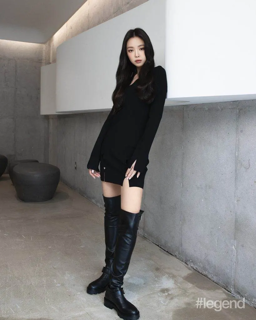 Son Na eun @ Hashtag Legend HK September 2022