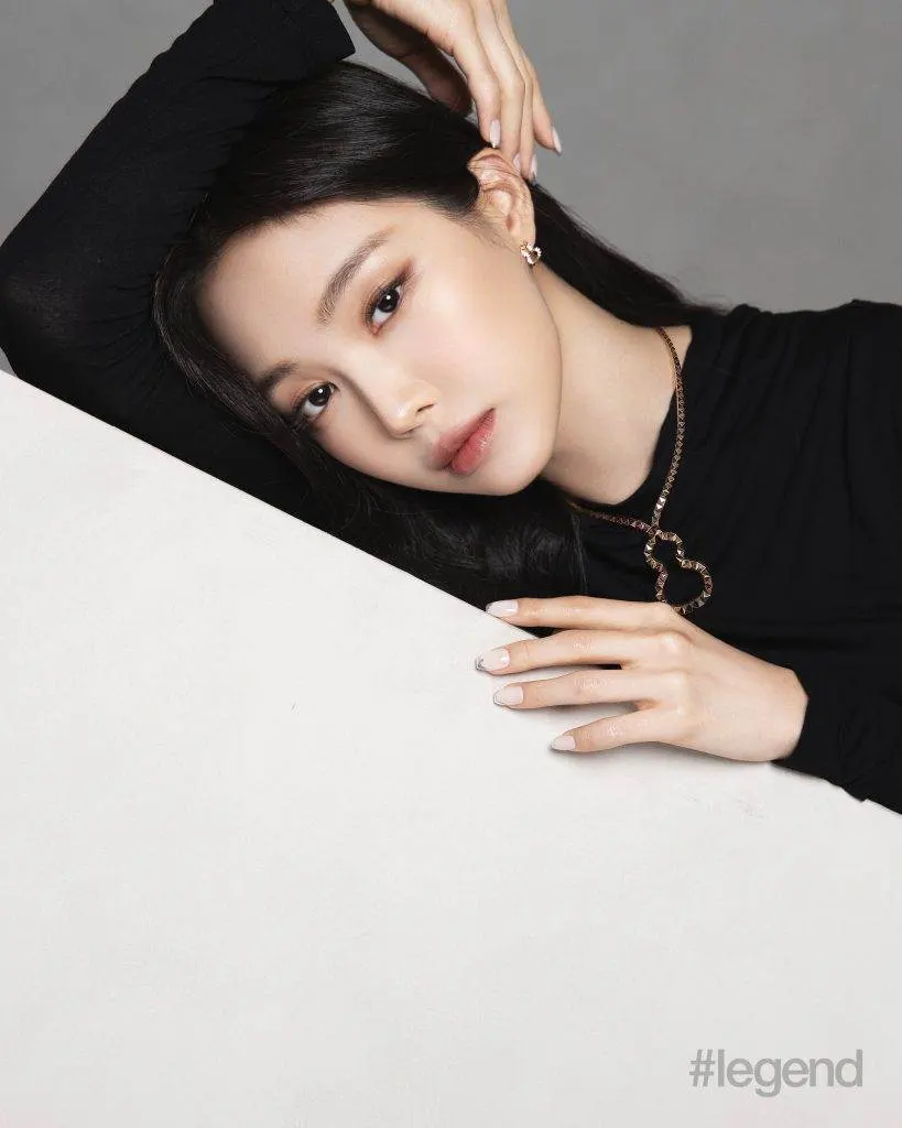 Son Na eun @ Hashtag Legend HK September 2022