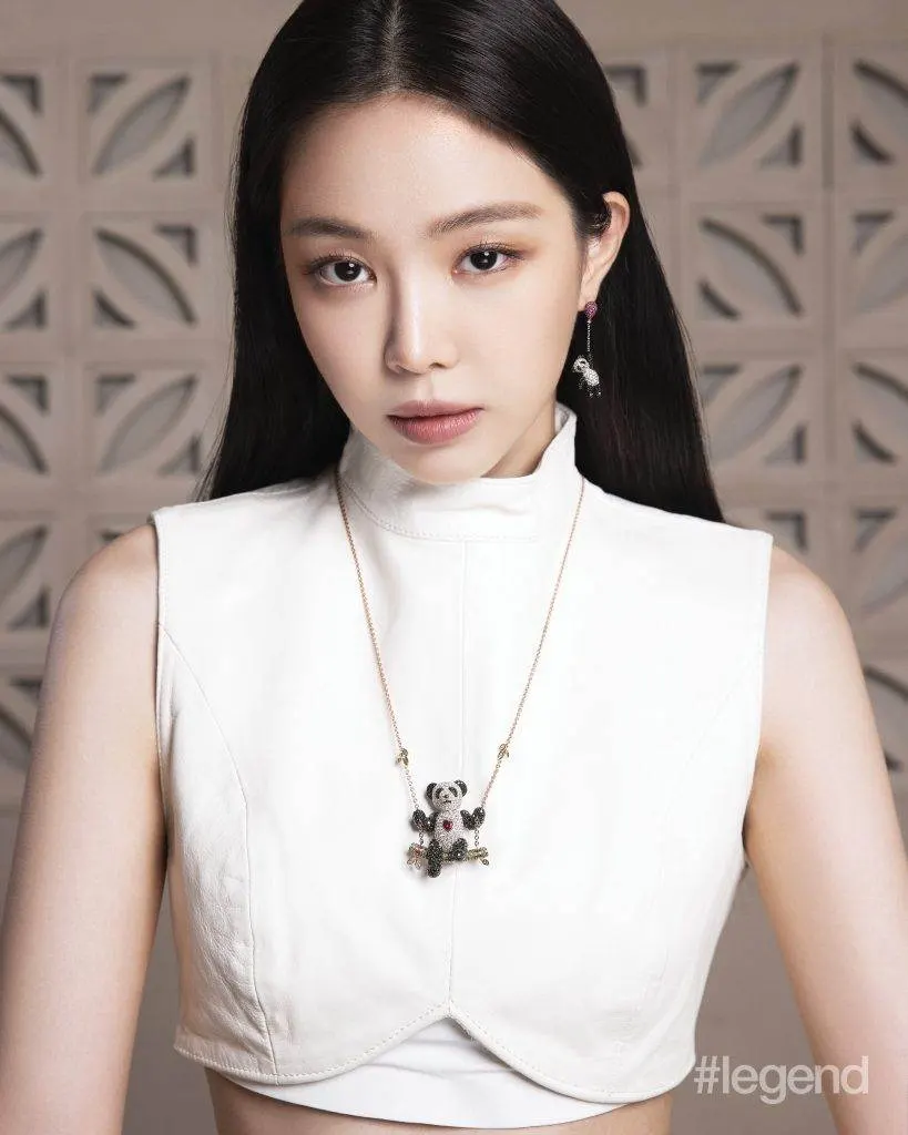 Son Na eun @ Hashtag Legend HK September 2022