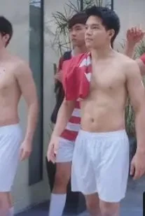 บุรุษสุดซอย