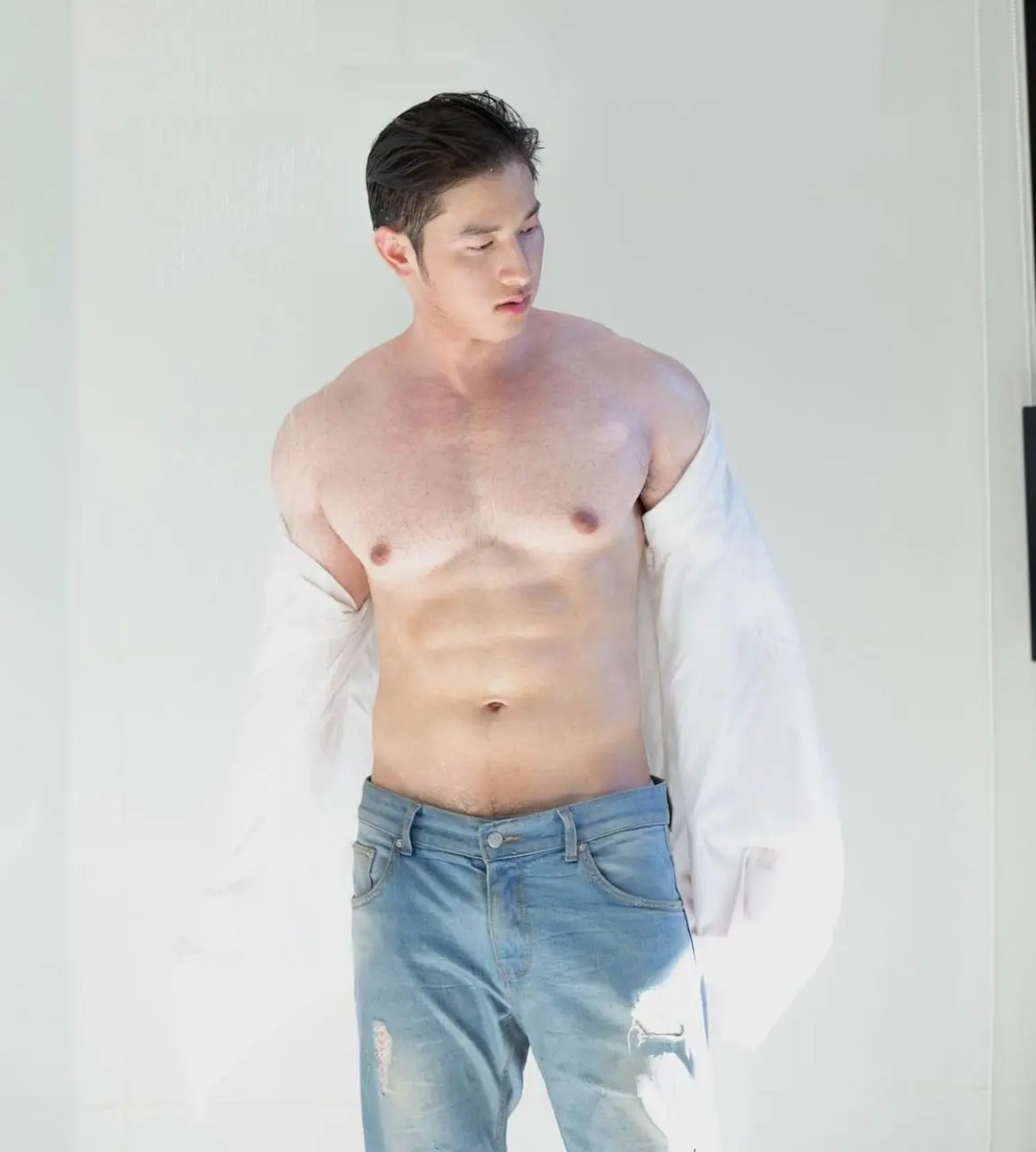 โอ้ยยยย หัวใจจะวาย48