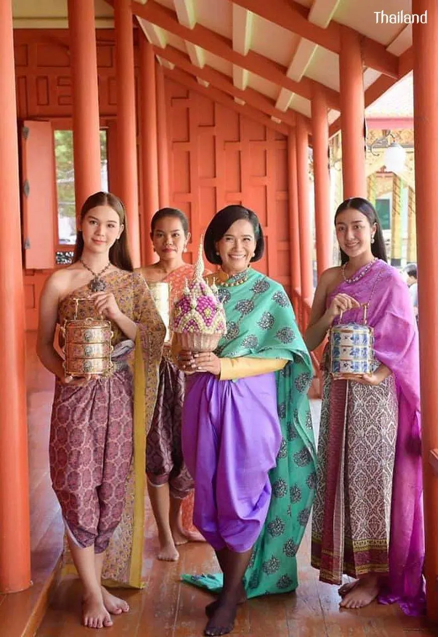 PINTO: Thai style lunch box | THAILAND 🇹🇭