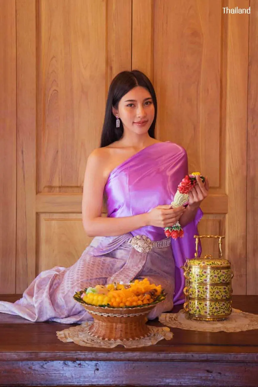 PINTO: Thai style lunch box | THAILAND 🇹🇭