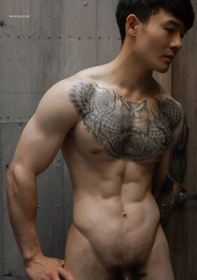 หลงรักเทรนเนอร์