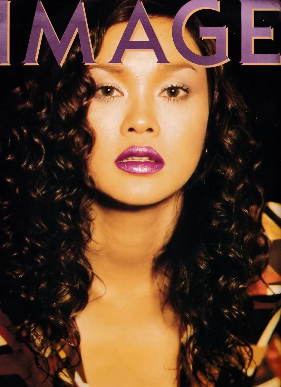 (วันวาน) ใหม่ เจริญปุระ @ IMAGE vol.9 no.12 December 1996
