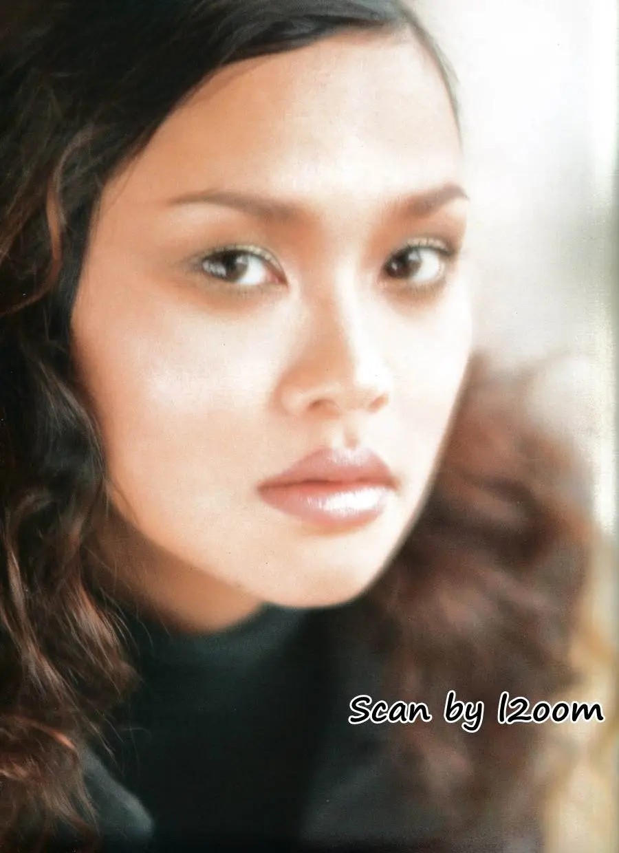 (วันวาน) ใหม่ เจริญปุระ @ IMAGE vol.9 no.12 December 1996