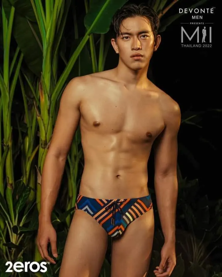 คลั่งเรือนกายชายหนุ่ม8
