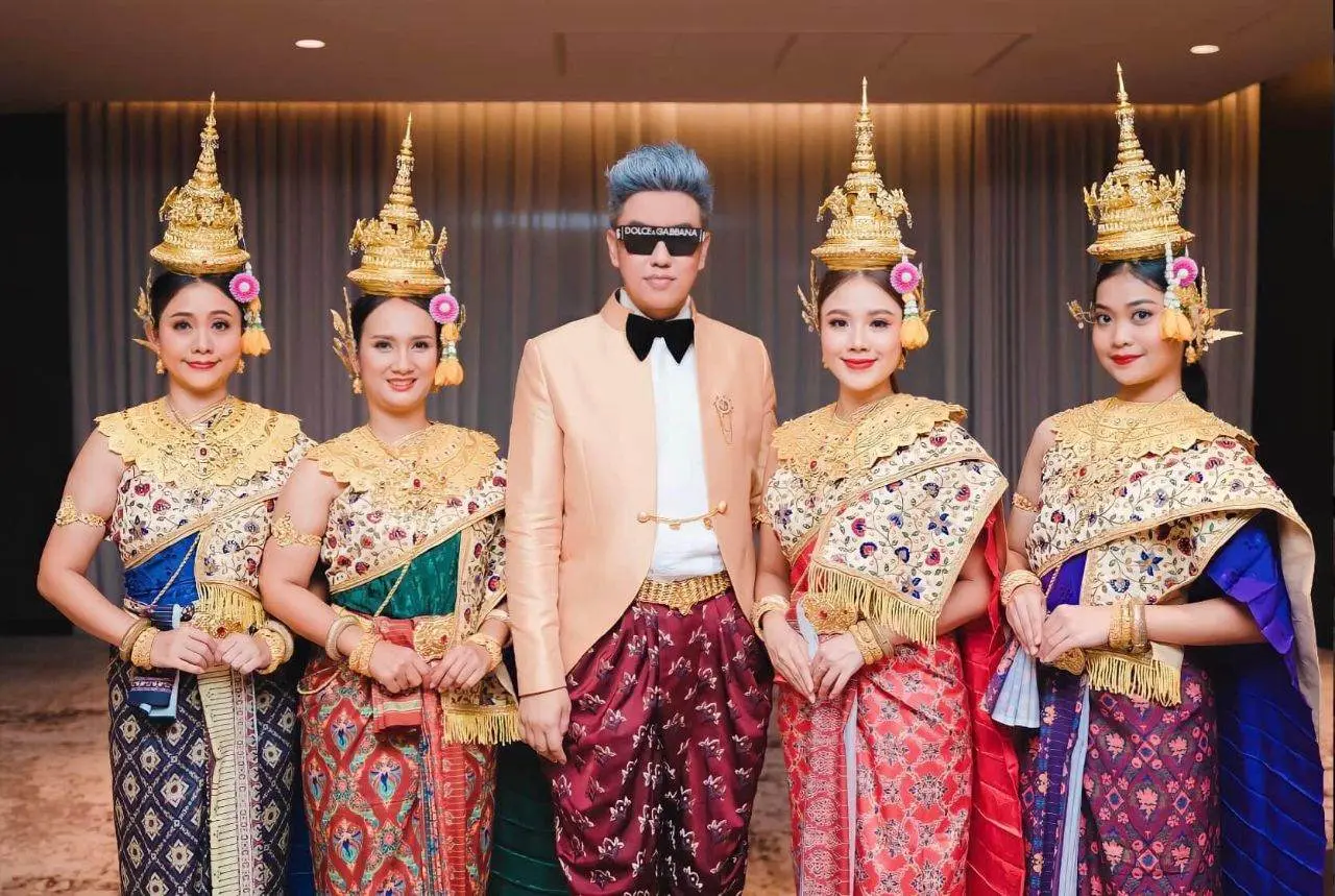 faydolce พิธีกรสายแฟ ตอบรับ การจัดงานอีเว้นท์ ระดับประเทศ ร่วมธุรกิจกับประเทศแคมโบเดีย
