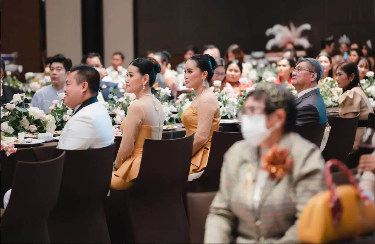 faydolce พิธีกรสายแฟ ตอบรับ การจัดงานอีเว้นท์ ระดับประเทศ ร่วมธุรกิจกับประเทศแคมโบเดีย