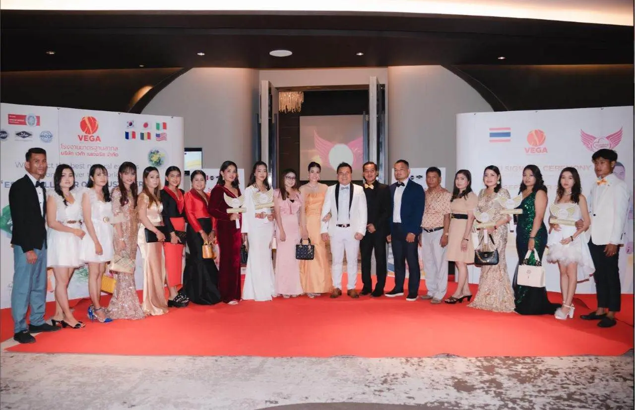 faydolce พิธีกรสายแฟ ตอบรับ การจัดงานอีเว้นท์ ระดับประเทศ ร่วมธุรกิจกับประเทศแคมโบเดีย