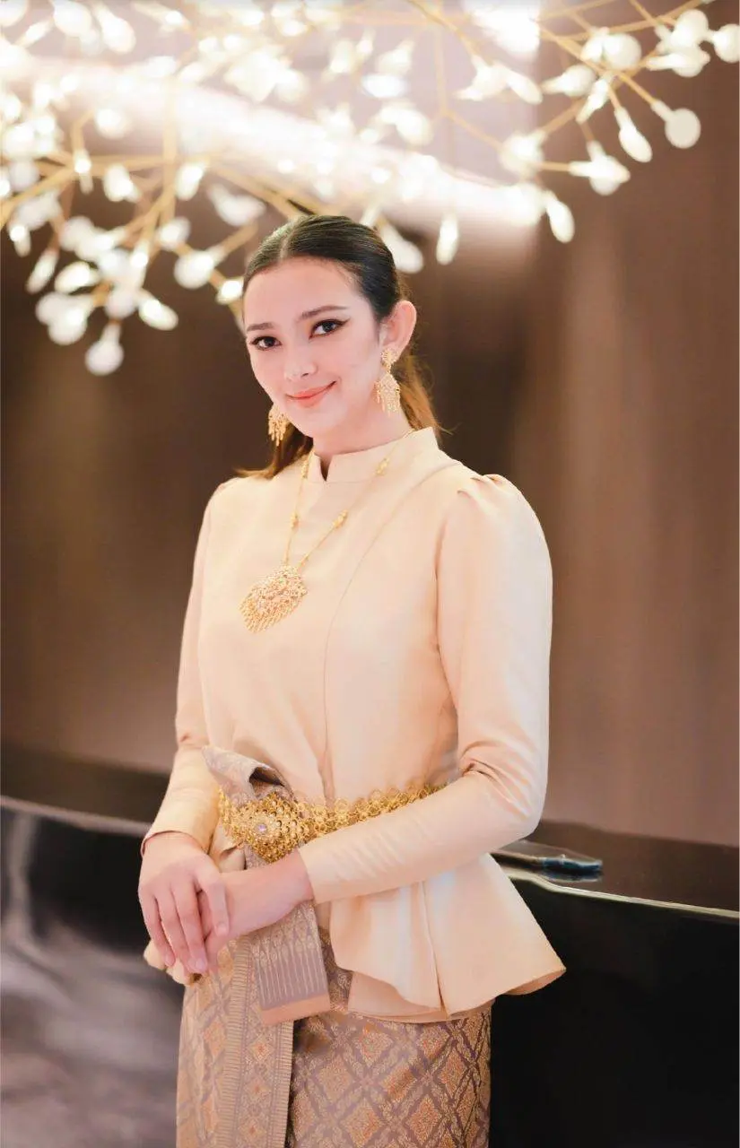 faydolce พิธีกรสายแฟ ตอบรับ การจัดงานอีเว้นท์ ระดับประเทศ ร่วมธุรกิจกับประเทศแคมโบเดีย