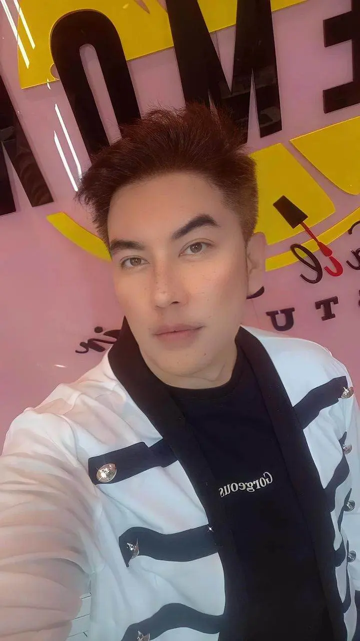 faydolce พิธีกรสายแฟ รับแคสติ้งศิลปิน เข้าสังกัด