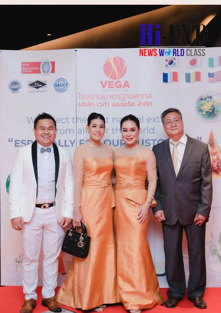 faydolce พิธีกรสายแฟ ฟาดงานใหญ่ เซนสัญญากับแคมโบเดีย