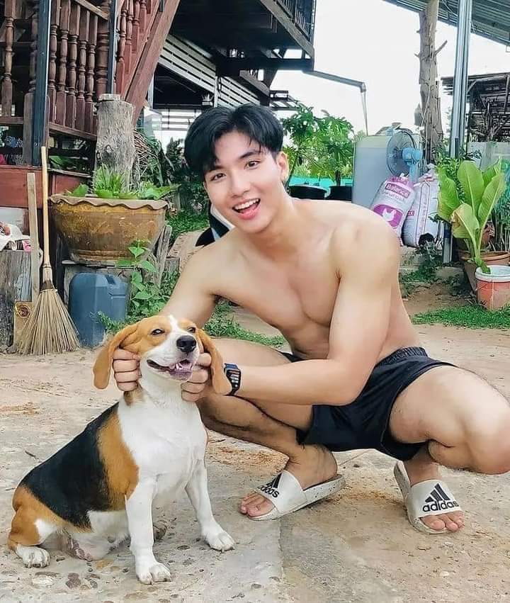 คลั่งเรือนกายชายหนุ่ม26