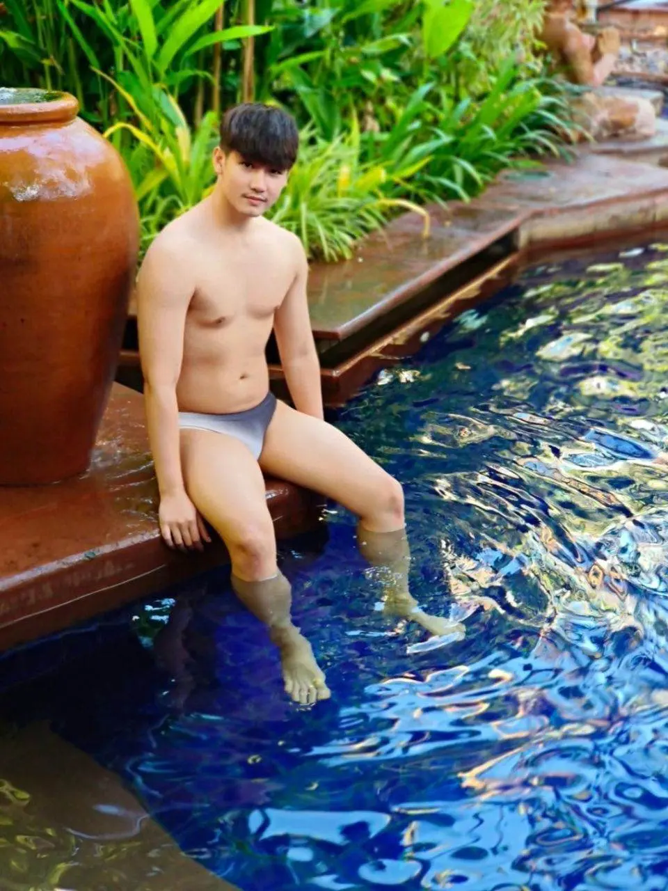 คลั่งเรือนกายชายหนุ่ม26