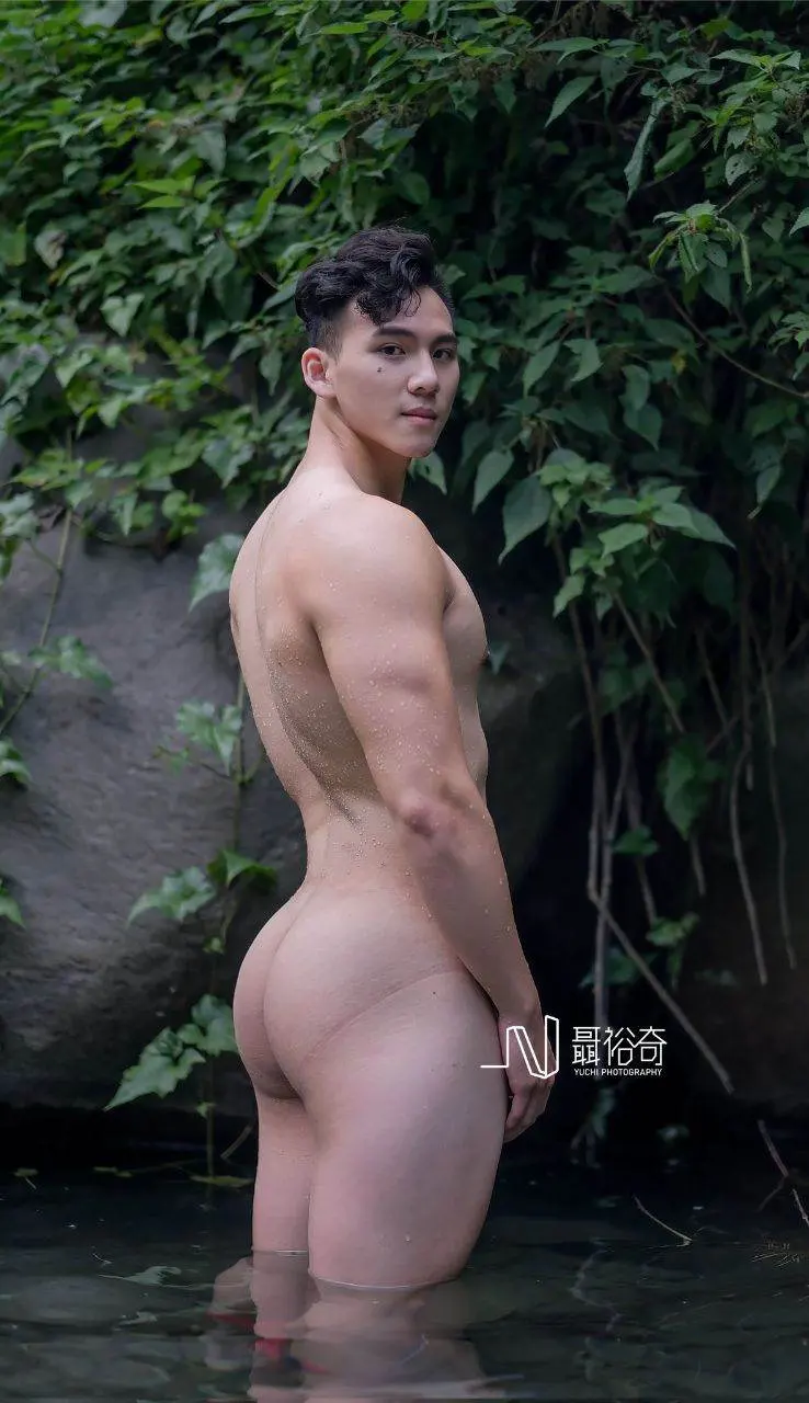 คลั่งเรือนกายชายหนุ่ม27