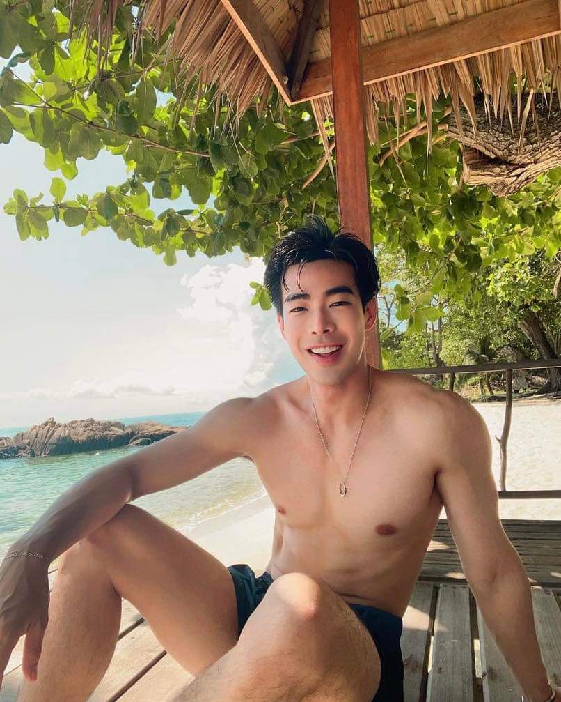 คลั่งเรือนกายชายหนุ่ม28