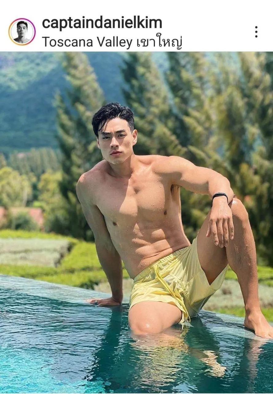 คลั่งเรือนกายชายหนุ่ม28