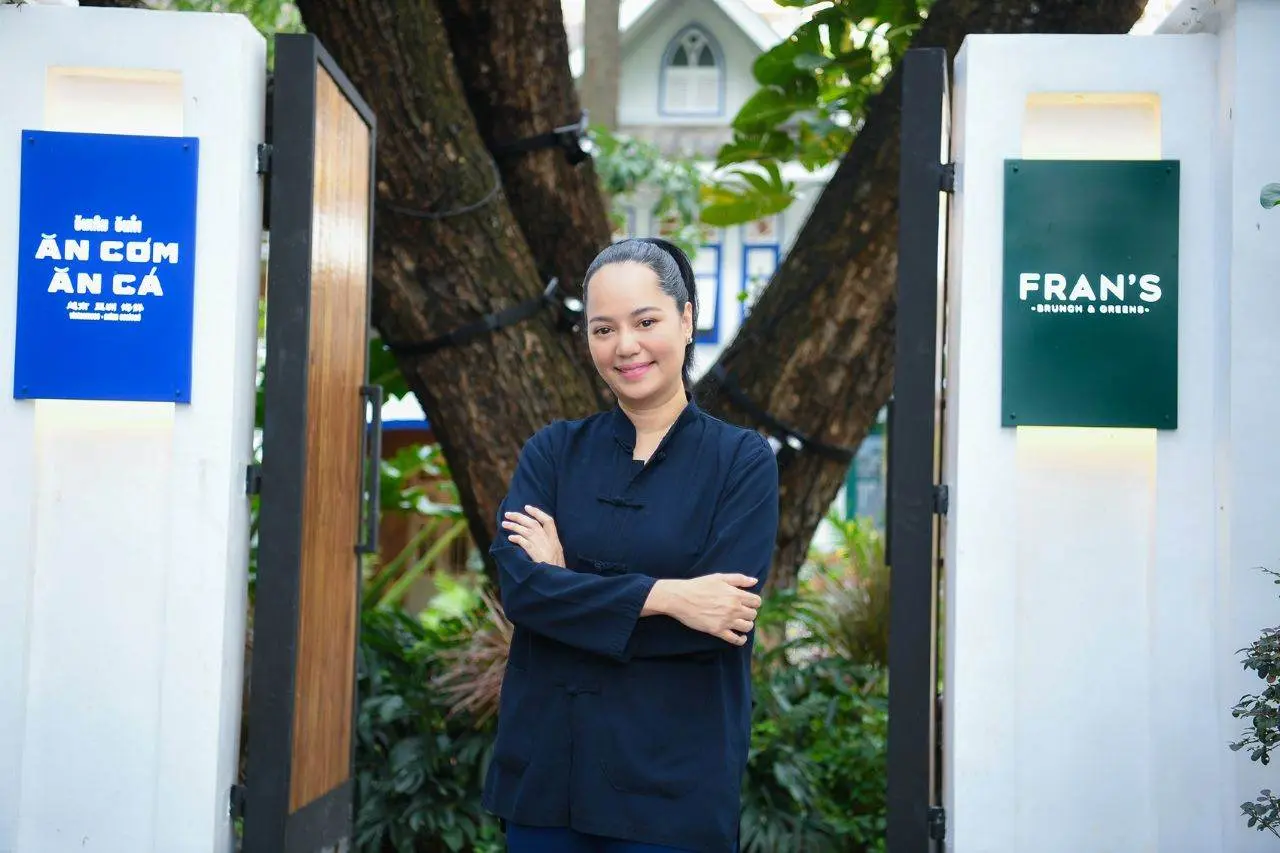 เจ้าแม่ร้านอาหาร &ldquo;ปลา-อัจฉรา&rdquo; เหนื่อยแต่สุข &ldquo;ได๋&rdquo; พารู้จักอาณาจักร iberry Group